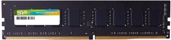 Модуль памяти DDR4 16GB Silicon Power SP016GBLFU320X02 849199