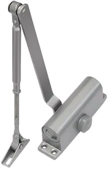 Доводчик  Smartec ST-DC005-SL 1160976