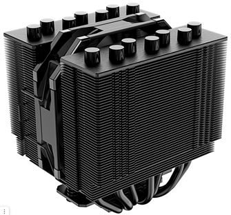 Кулер  ID-Cooling SE-207-XT SLIM 951840