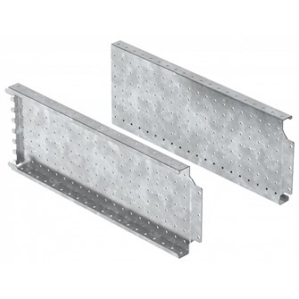 Монтажная панель  IEK FO-00-MPSP-020-060 1154947