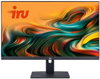 Моноблок 27'' iRu 27IM 1186280