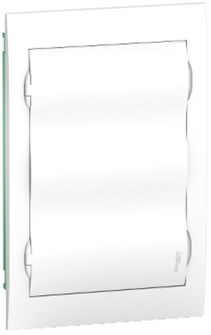 Щит распределительный Systeme Electric EZ9E312P2FRU 461844