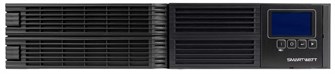 Источник бесперебойного питания  SmartWatt UPS SUPREME COMBO 1kVA L 1226564