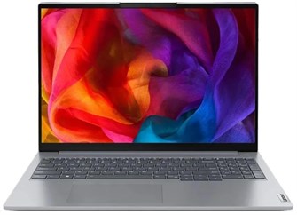 Ноутбук  Lenovo ThinkBook 16 G6 IRL 16 