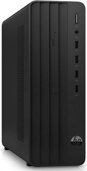 Системный блок HP 290 G9 SFF Intel Core i7, 8 ГБ, 256 Гб, Intel UHD Graphics 770,  ОС Не установлена 1094754
