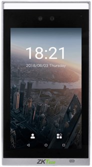 Терминал  ZKTeco FaceDepot-7B [ID] 1020574