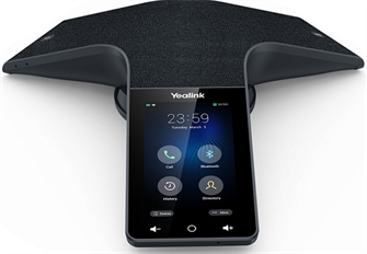 Телефон SIP  Yealink CP935W 973012