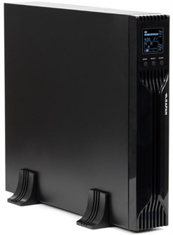Источник бесперебойного питания   RAPAN-UPS 2000-RACK-IN-4X9 1123391