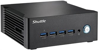 Платформа  Shuttle 77R-NT10H-001-SHU04-MDG 1213261