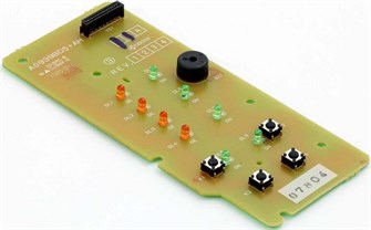 Плата  Kyocera 302RV94100 1223304