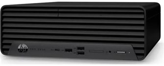 Системный блок HP PRO SFF 400 G9 SFF Intel Core i7, 8 ГБ, 512 Гб, Intel UHD Graphics 770,  ОС MS DOS 1118790