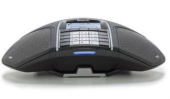Системный телефон  Konftel KT-300IP-POE 466382