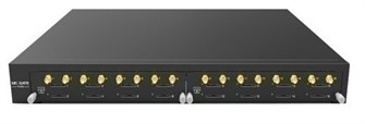 Шлюз VoiceIP-GSM  Yeastar TG1600 544399