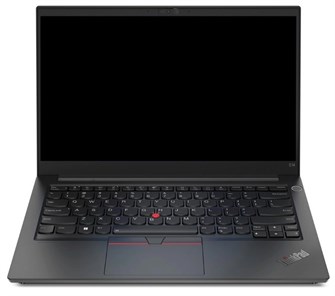 Ноутбук  Lenovo ThinkPad E14 Gen 4 14 