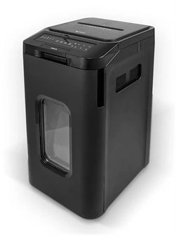 Уничтожитель бумаг  ГЕЛЕОС АП55-4 992957