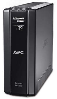 Источник бесперебойного питания  APC BR1500GI 185314