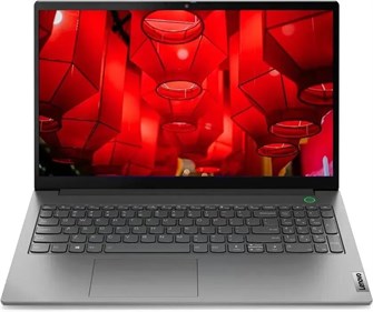 Ноутбук  Lenovo ThinkBook 15 G4 IAP 15.6 