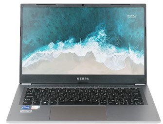 Ноутбук  Nerpa Caspica I752-14 14 