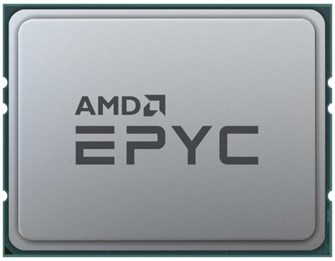 Процессор  AMD EPYC 7663 982796
