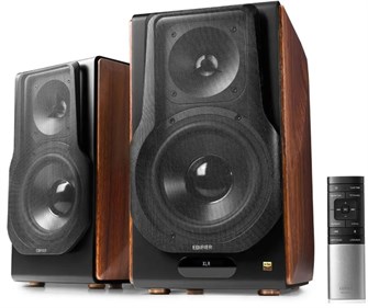 Компьютерная акустика 2.0 Edifier S3000MKII 1226625