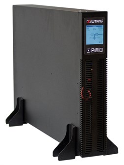 Источник бесперебойного питания  Штиль STR1103SL 721011