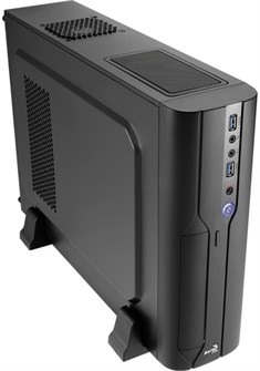 Системный блок X-COMputers *CAD Slim* Intel Core i5, 16 ГБ, 1 Тб, nVidia Quadro T600,  ОС Windows 11 Профессиональная 1110466