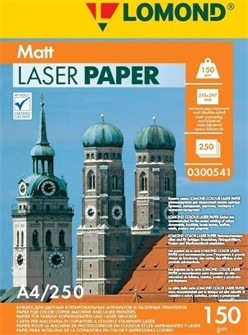 Бумага  Lomond 0300541 1092783