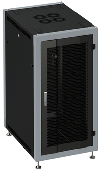 Шкаф напольный 19