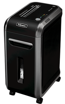Уничтожитель бумаг  Fellowes Powershred 99Ci 349743