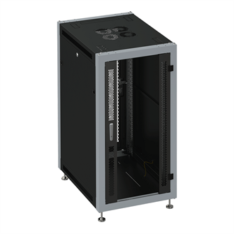 Шкаф напольный 19