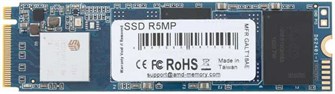 Накопитель SSD M.2 2280 AMD R5MP480G8 480 ГБ 734105