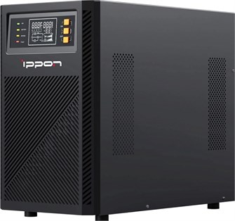 Источник бесперебойного питания  Ippon Innova TA 1182468