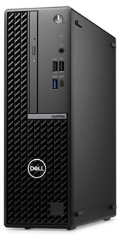 Системный блок Dell Optiplex 7020 SFF Intel Core i5, 16 ГБ, 512 Гб, Intel UHD Graphics,  ОС Windows 11 Профессиональная 1234716