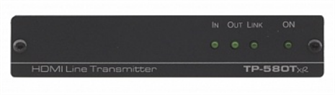 Передатчик  Kramer TP-580TXR 490590