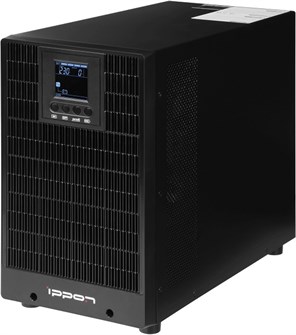 Источник бесперебойного питания  Ippon Innova TB 3000 1177273
