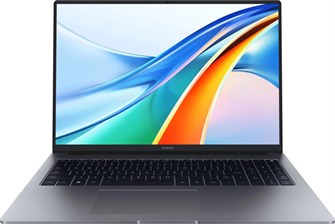 Ноутбук  Honor MagicBook X16 Plus 2024 16 