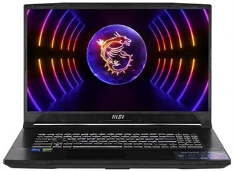 Ноутбук  MSI Katana 17 B13UCX-1428XRU 17.3 