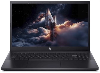 Ноутбук  Acer Nitro V 15 ANV15-52-50H9 15.6 