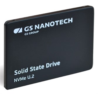 Накопитель SSD U.2 GS Nanotech GSDDD02TR16STF 1920 ГБ 935603