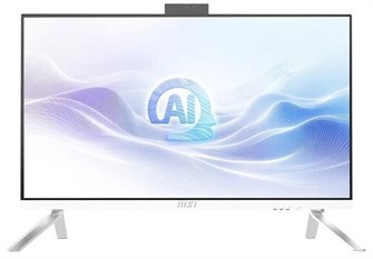 Моноблок 27'' MSI Modern AM273Q AI 1UM-092XRU 1213911