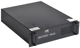 Батарейный кабинет  ITK EOR-BK-20-9 1163502