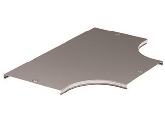 Крышка на ответвитель Т-образ.  DKC 38046 263029