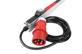 Блок розеток  ЦМО R-2MC3-3x32-36C13-A-MI-1820-3-3PN 1113722