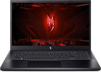 Ноутбук  Acer Nitro V 15 ANV15-51-735K 15.6 
