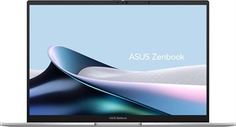 Ноутбук  ASUS Zenbook 14 OLED UX3405MA-QD993 14 