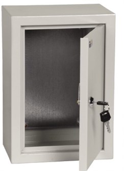 Щит  IEK YKM40-321-31 459099