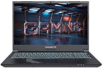 Ноутбук  GIGABYTE G5 15.6 