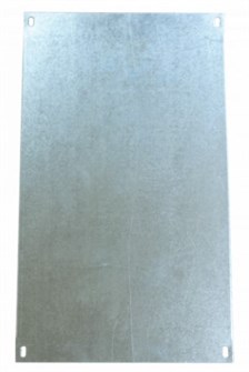 Монтажная панель  DEKraft 31153DEK 1152012