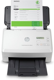 Сканер  HP ScanJet Enterprise Flow 5000 s5 794254