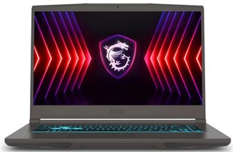 Ноутбук  MSI Thin 15 B13VE-2650XRU 15.6 